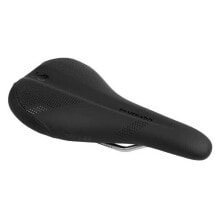 Bicycle saddles