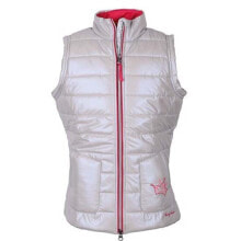 HARRY´S HORSE Diva Stella vest