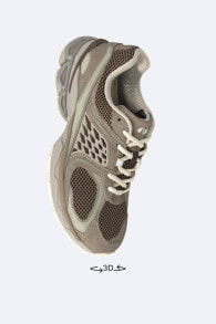 Men's running shoes