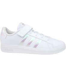 Детские школьные кроссовки и кеды для мальчиков Adidas купить от $69