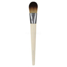 Купить кисти, спонжи и аппликаторы для макияжа ECOTOOLS: EcoTools Brush Classic Foundation 1 St. pinsel für Frauen