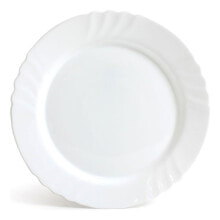 Купить туристическая посуда Bormioli: BORMIOLI Round Platter 32x2.6 cm Ebro