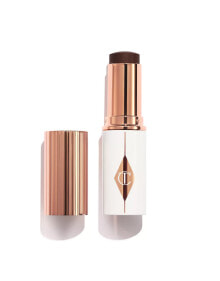 Charlotte Tilbury – Unreal Skin Sheer Glow Tint – Foundation