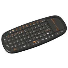 PHOENIX TECHNOLOGIES Blue Key Presenter Mini Keyboard