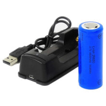 Батарейки и аккумуляторы для фото- и видеотехники bEST DIVERS Altair Battery Kit