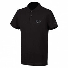 MACNA Short Sleeve Polo