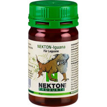 NEKTON Iguana supplement 40gr