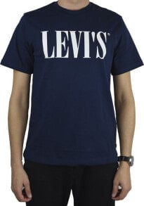 Мужские спортивные футболки и майки Levi's купить от $34