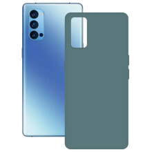 KSIX Oppo Reno 4 Pro Silicone phone case