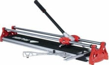 Manual tile cutters