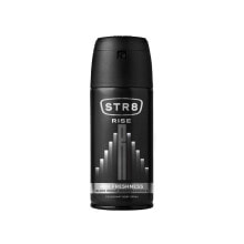 Men's deodorants