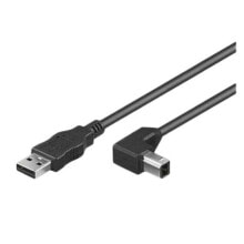 TECHLY ICOC-U-AB-005-ANG USB-A To USB-B Cable