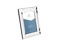 Zilverstad Bredemeijer Verona - Metal - Silver - Single picture frame - Gloss - 13 x 18 cm - Rectangular