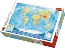 Children's educational puzzles