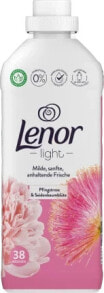 Кондиционеры и ополаскиватели для белья Lenor купить от $15