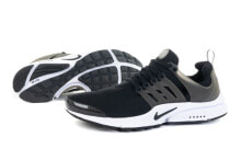 Мужская спортивная обувь для бега Мужские кроссовки спортивные для бега  черные текстильные низкие демисезонные  Nike CT3550-001