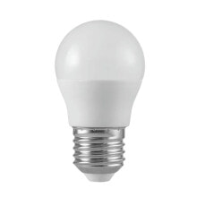 MATEL Spherical led bulb smart wifi E27 5.5W