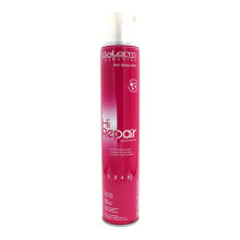 Средства для ухода за волосами Salerm Hi Repair Spray  Лак для волос экстрасильной фиксации 750 мл