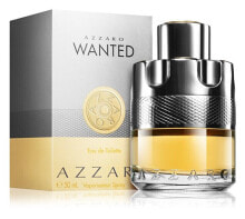 Azzaro Wanted 100 ml eau de toilette für Herren