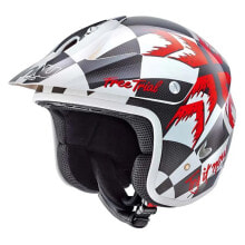 Helmets for motorcyclists