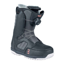 Snowboard Boots