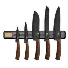 Kitchen knives