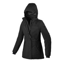 SPIDI Metropole Lady Hoodie Jacket