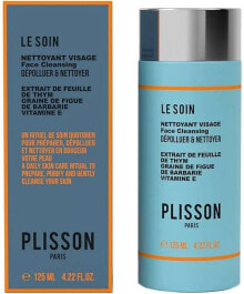 Reinigende Gesichtslotion - Plisson Daily Facial Cleansing Lotion