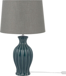 Decorative table lamps