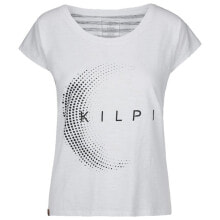 KILPI Moona Short Sleeve T-Shirt