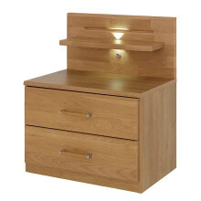 Bedside tables