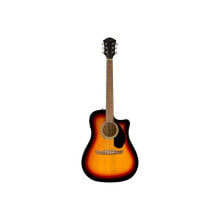 Acoustic guitars