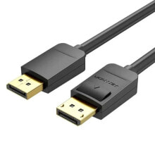 VENTION HACBF DisplayPort 1.2 Cable displayport cable 1 m