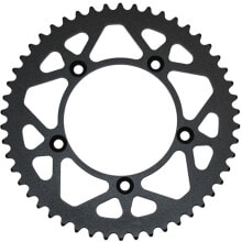 MOOSE HARD-PARTS 520 Steel Kawasaki KLR650 98-17 rear sprocket