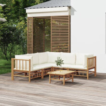 Garten-Lounge-Set 3028492-20 (6-teilig)