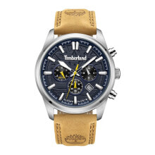 TIMBERLAND WATCHES TDWGF0009602 Northbridge Watch