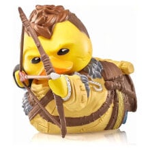 NUMSKULL GAMES Atreus Duck 11 cm Animal Figures