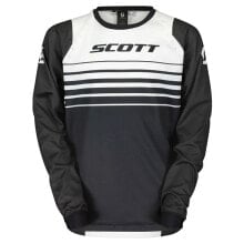 SCOTT Evo Swap Junior Long Sleeve Jersey