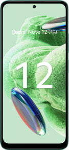 Redmi Note 1 - Smartphone - 2 MP 128 GB - Green