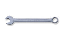 Рожковые, накидные, комбинированные ключи для автомобилей КЛЮЧ КОМБИНАЦИОННЫЙ JONNESWAY 24 мм