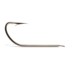 VMC WQ 10H 9408NI Barbed Tied Hook