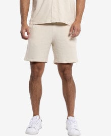 Купить мужские шорты SPRING + MERCER: Men's Relaxed Drawstring Sweat Shorts