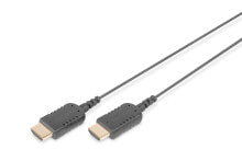 Ednet 84458 HDMI кабель 2 m HDMI Тип A (Стандарт) Черный