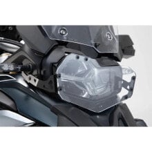 SW-MOTECH BMW F 750/850 GS 17 headlight protector