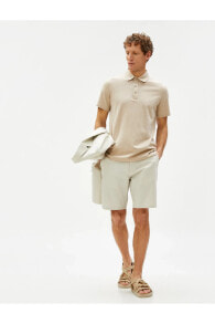 Men's Polo Shirts