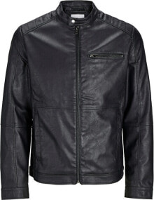 Men's Leather Jackets