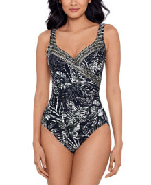 Women's swimwear