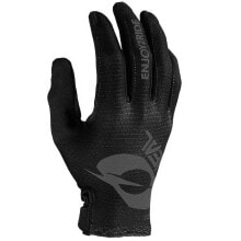 Мотоперчатки ONeal Matrix Stacked Long Gloves