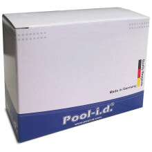 Accessories and accessories for swimming pools