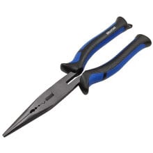 Pliers and pliers